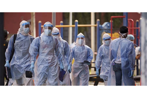 Samsung, Intel, Nidec an aner grouss Fabriken zougemaach