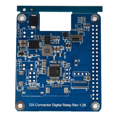 Consumer Electronics PCB Assemblée