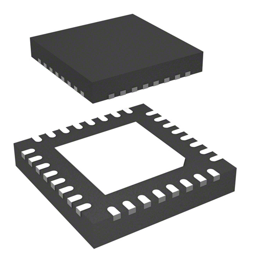 IC fir Microchip TRANS NPN