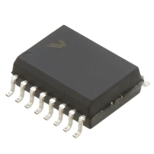 IC fir NXP MCU 8BIT