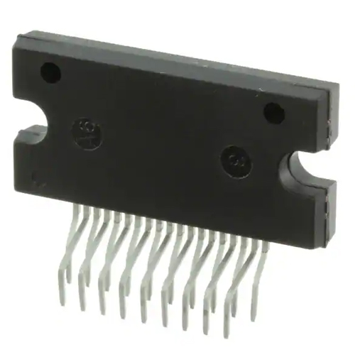 IC fir ON PWR DRIVER