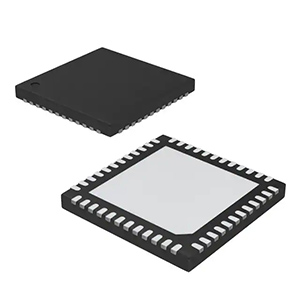IC fir Microchip TELECOM INTERFACE 68QFN