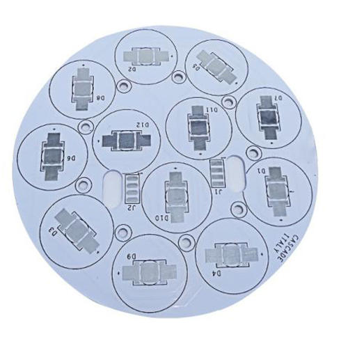 Bläi-gratis Hasl Solder Led PCB