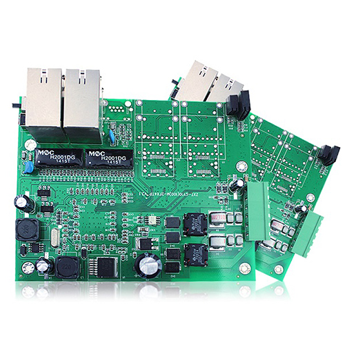 SMD Elektronesch Komponente PCBA